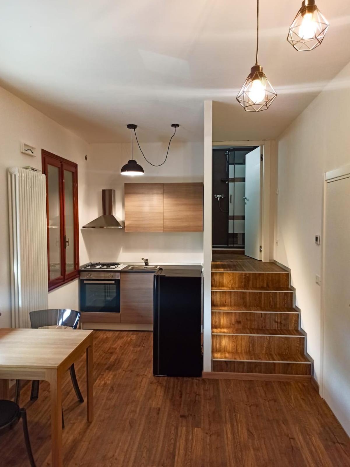 Apartamento Da Caterina Con Cucina Cittadella